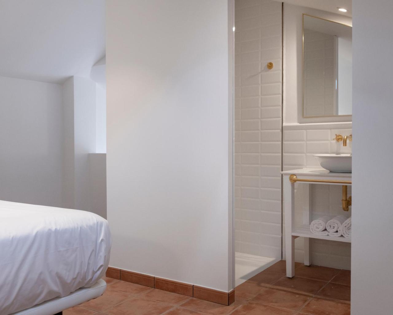 Alta House Apartments 4 Vents ベグール エクステリア 写真