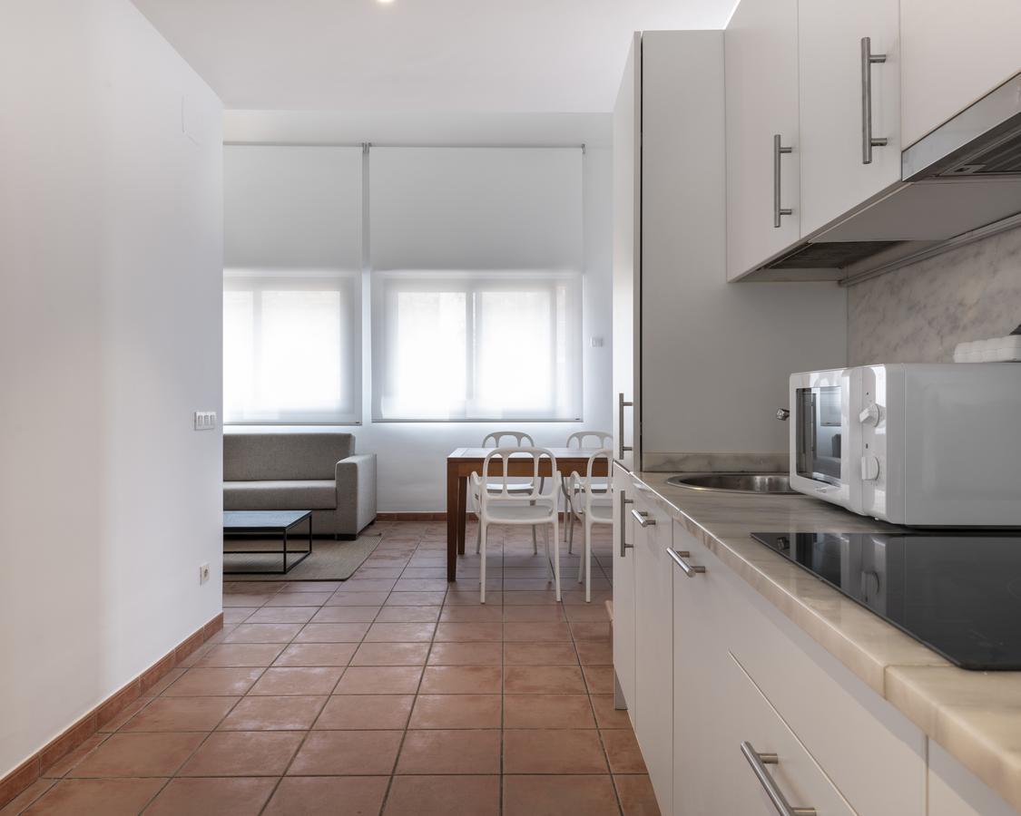 Alta House Apartments 4 Vents ベグール エクステリア 写真