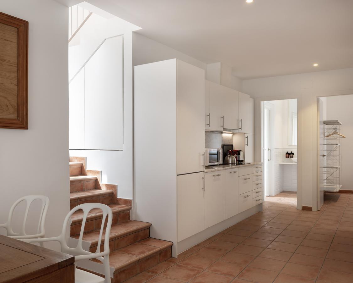 Alta House Apartments 4 Vents ベグール エクステリア 写真