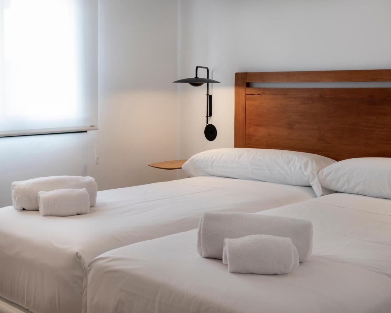 Alta House Apartments 4 Vents ベグール エクステリア 写真