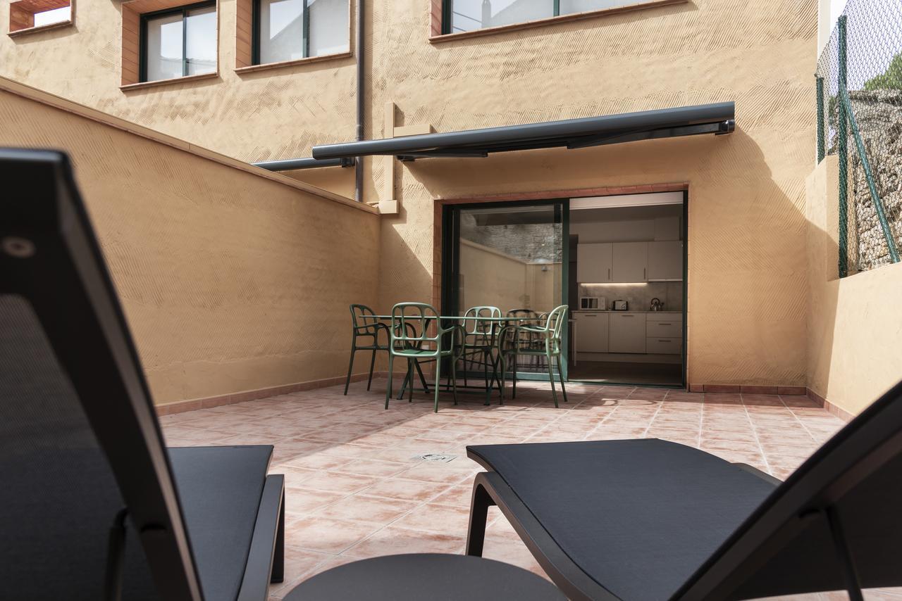 Alta House Apartments 4 Vents ベグール エクステリア 写真