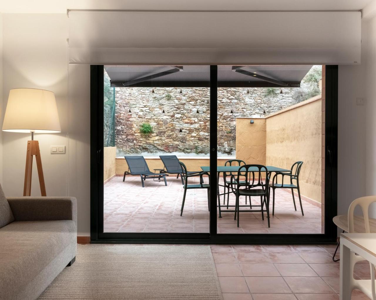 Alta House Apartments 4 Vents ベグール エクステリア 写真