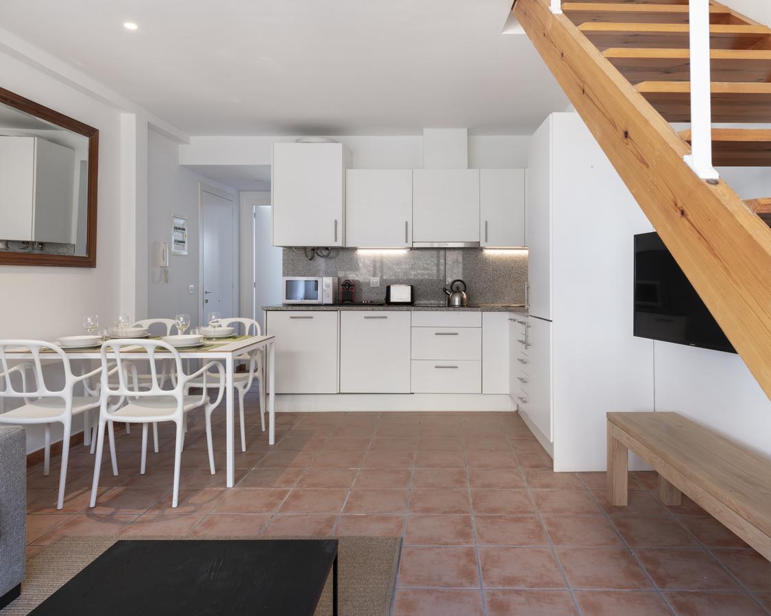 Alta House Apartments 4 Vents ベグール エクステリア 写真