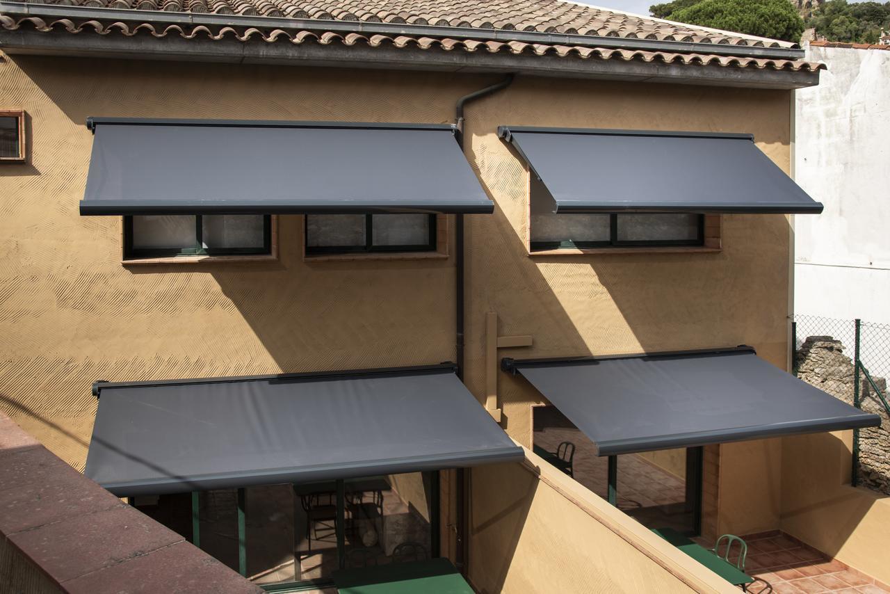 Alta House Apartments 4 Vents ベグール エクステリア 写真