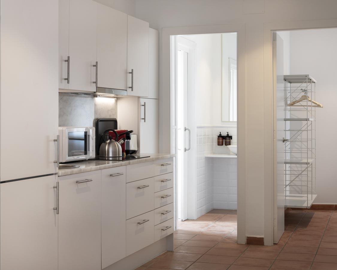 Alta House Apartments 4 Vents ベグール エクステリア 写真