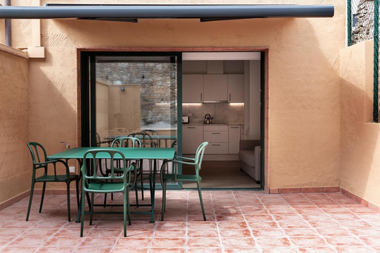 Alta House Apartments 4 Vents ベグール エクステリア 写真
