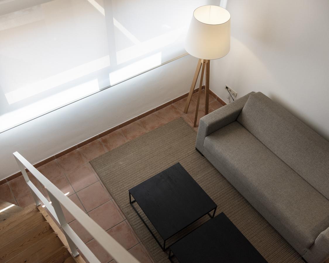 Alta House Apartments 4 Vents ベグール エクステリア 写真