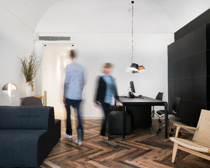Alta House Apartments 4 Vents ベグール エクステリア 写真