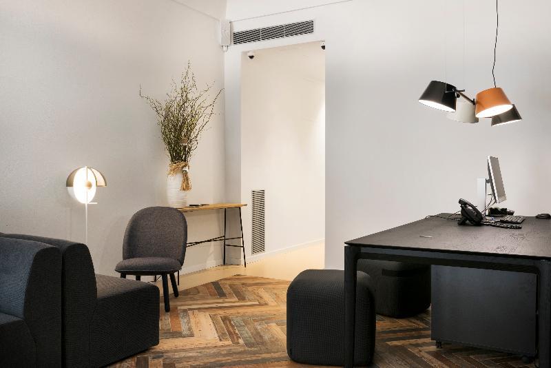 Alta House Apartments 4 Vents ベグール エクステリア 写真
