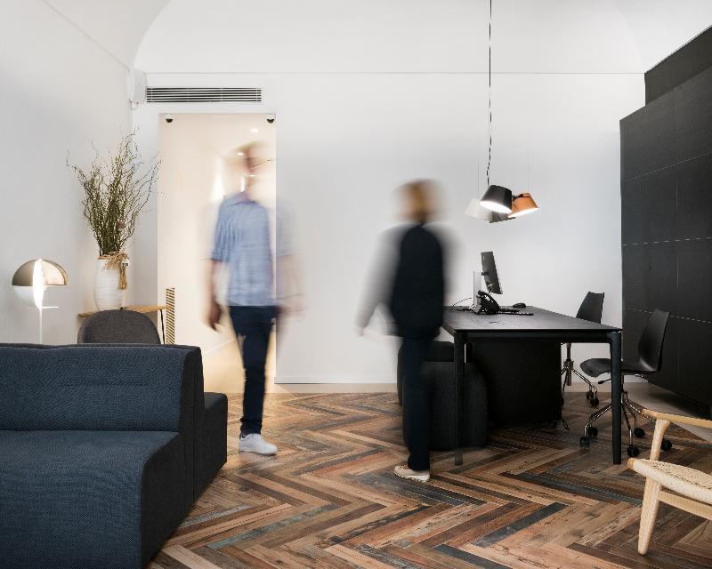 Alta House Apartments 4 Vents ベグール エクステリア 写真