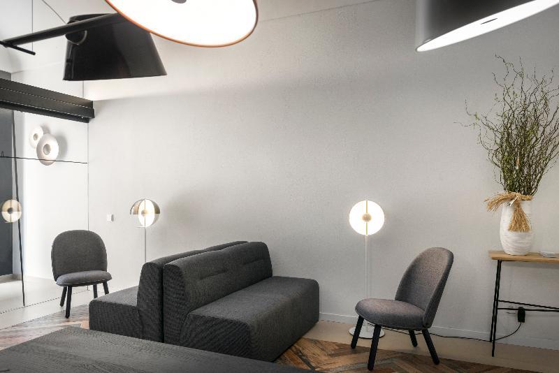 Alta House Apartments 4 Vents ベグール エクステリア 写真