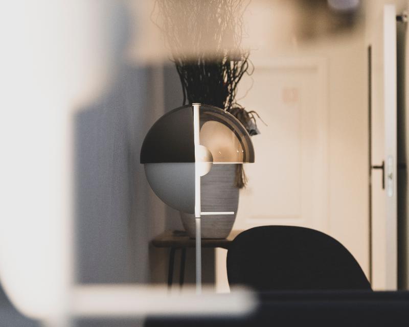 Alta House Apartments 4 Vents ベグール エクステリア 写真
