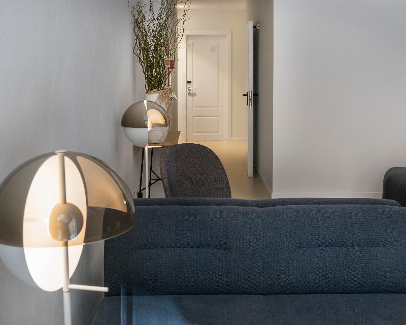 Alta House Apartments 4 Vents ベグール エクステリア 写真