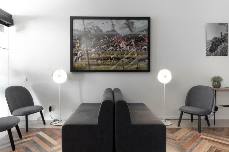 Alta House Apartments 4 Vents ベグール エクステリア 写真