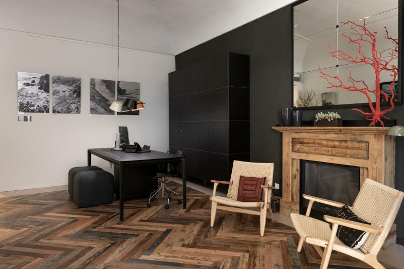 Alta House Apartments 4 Vents ベグール エクステリア 写真