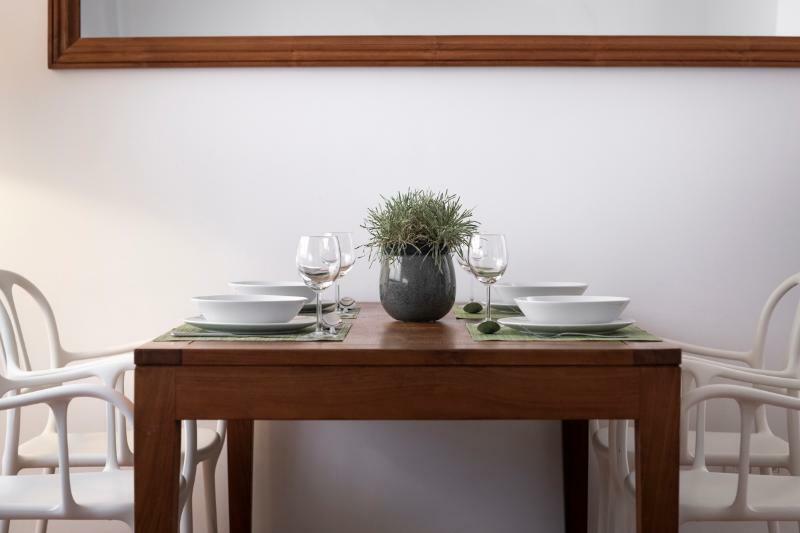 Alta House Apartments 4 Vents ベグール エクステリア 写真